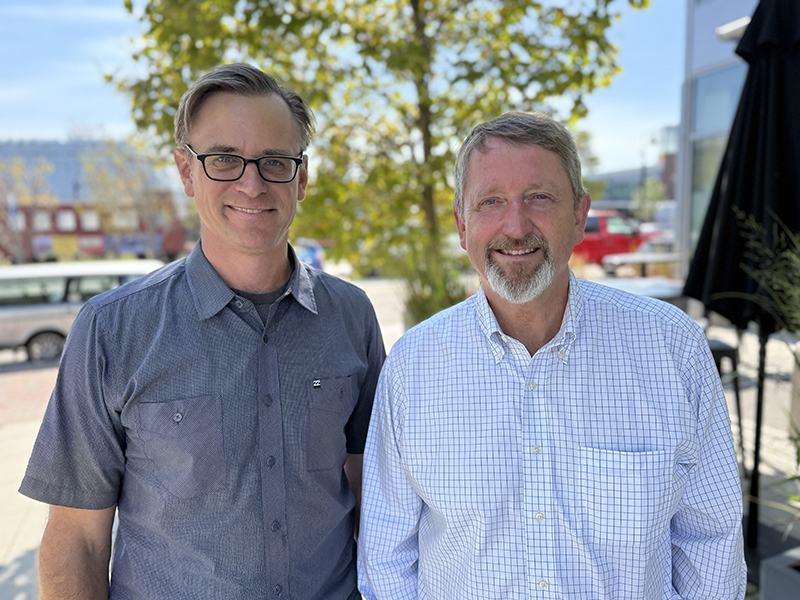 Hubbard and Pulaski launch next-gen sustainability consultancy, Solen Works